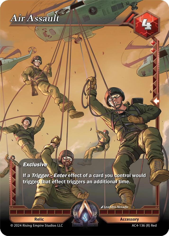 Air Assault
