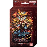 Starter Deck 01: Dragon Onslaught