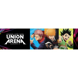 Union Arena: Bleach Thousand-Year Blood War Booster